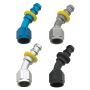 Fragola -10AN Push-Lite End 30 Degree