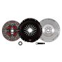 Competition Clutch 8091-ST-2100 16+ Honda Civic 1.5T Stage 2 Organic Steel Flywheel w/ 22lbs