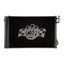 CSF 10517 A/C Condenser