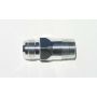 MEZIERE MEZWP1016U #16 AN W/P Fitting - Polished