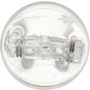 Philips 7440CP Philips Standard Miniature 7440 Pack of 10