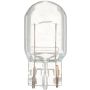 Philips 7440CP Philips Standard Miniature 7440 Pack of 10