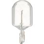 Philips 7440CP Philips Standard Miniature 7440 Pack of 10
