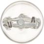 Philips 7440LLB2 Philips LongerLife Miniature 7440LL