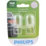 Philips 7440LLB2 Philips LongerLife Miniature 7440LL