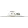 Philips 7440LLB2 Philips LongerLife Miniature 7440LL
