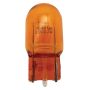 Hella 7440NA HELLA 7440NA Standard Series Incandescent Miniature Light Bulb Pack of 10