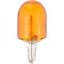 Philips 7440NALLB2 Philips LongerLife Miniature 7440NALL