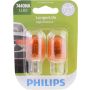 Philips 7440NALLB2 Philips LongerLife Miniature 7440NALL