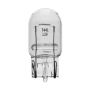 Hella 7441 HELLA 7441 Standard Series Incandescent Miniature Light Bulb Pack of 10