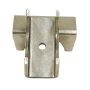 Yukon Gear & Axle YP HF9-SP-B Yukon 2-1/4in Generic Spring Pads