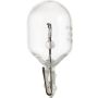 Philips 7441CP Philips Standard Miniature 7441 Pack of 10