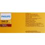 Philips 7441CP Philips Standard Miniature 7441 Pack of 10