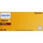 Philips 7441CP Philips Standard Miniature 7441 Pack of 10