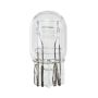 Hella 7443 HELLA 7443 Standard Series Incandescent Miniature Light Bulb Pack of 10