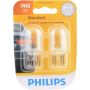 Philips 7443B2 Philips Standard Miniature 7443