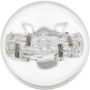 Philips 7443CP Philips Standard Miniature 7443 Pack of 10