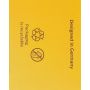 Philips 7443CP Philips Standard Miniature 7443 Pack of 10