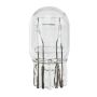 Hella 7443LL HELLA 7443LL Long Life Series Incandescent Miniature Light Bulb Pack of 10