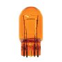 Hella 7443NA HELLA 7443NA Standard Series Incandescent Miniature Light Bulb Pack of 10