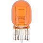 Philips 7444NALLB2 Philips LongerLife Miniature 7444NALL