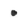 COMP CAMS COM35200 Distributor Gear Polymer .467in SBF 260 302