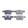 PowerStop 16-1272 PowerStop - Z16 Low-Dust Ceramic Brake Pads