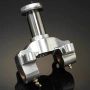 DIVERSIFIED MACHINE DMIMRC-2000 Midget Spindle Aluminum w/Straight Snout