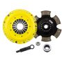 ACT 1999 Porsche 911 HD/Race Rigid 6 Pad Clutch Kit