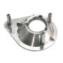 S&S Cycle 17-0330 57-85 XL w/ Super E/G Carb Air Cleaner Backplate