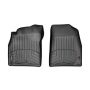 WEATHERTECH WEA441451 06-11 Chevy HHR Front Floorliners Black
