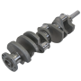 Eagle 446043002200 Ford 460 Stock 4.300in Stroke Internally Balanced Forged 4340 Chromoly Crankshaft