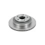 PowerStop JBR731 AutoSpecialty Brake Rotor
