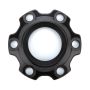 MPD RACING MPD16401 Pressure Plate 6-Pin Black Alum Sprint Hub