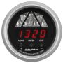 AUTOMETER ATM3387 2-1/16in S/C Shift Light - 1 Stage