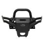 Superwinch 2501005 20-24 Polaris RZR Pro XP UTV Winch Bumper - Tex. Blk