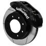 Wilwood 140-17643 TX6-DM Front Kit 15.00in 11-19 GM 2500/3500