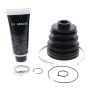 All Balls Racing AB6-BT-236G 13-15 Can-Am Outlander Max 400 STD 4x4 CV 6 Ball Boot Kit Rear Inner
