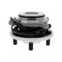 VAICO V48-0235 WHEEL BEARING K
