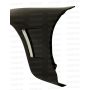 Seibon FF9398TYSUP-TV 93-98 Toyota Supra TV-Style Carbon Fiber Fenders (Pair)