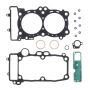 Athena P400485620181 10-19 Yamaha XTZ Super Tenere 1200 Top End Gasket Kit w/o Valve Cover Gasket