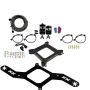 Nitrous Express 67140-00 4150 Assasin Plate, RNC Up to 750HP, No Bottle