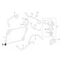 Mopar 68046360AA DRAINCOCK, Radiator