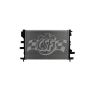 CSF 3814 Radiator