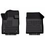 HUSKY LINERS HSK13621 Weatherbeater Floor Liners