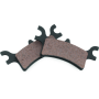 BikeMaster 961252 Polaris Brake Pads