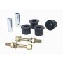 Whiteline W73831 05-21 Nissan Frontier Spring - Eye Front Bushing
