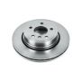 PowerStop EBR689 AutoSpecialty Brake Rotor