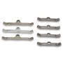 MOROSO MOR68516 Chrome V. Cvr Hold Downs