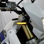 New Rage Cycles DRZ-400-FB 10+ Suzuki DRZ400 Front Turn Signals